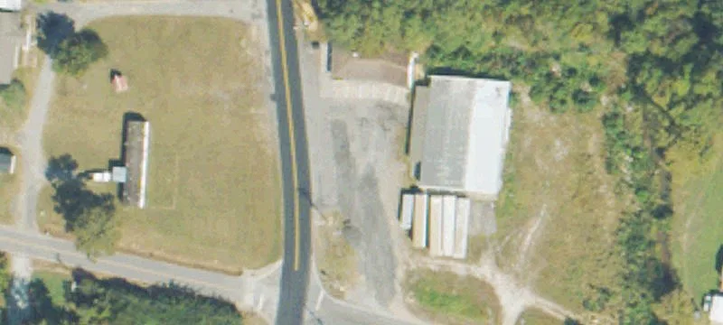 Reed Pond Rd