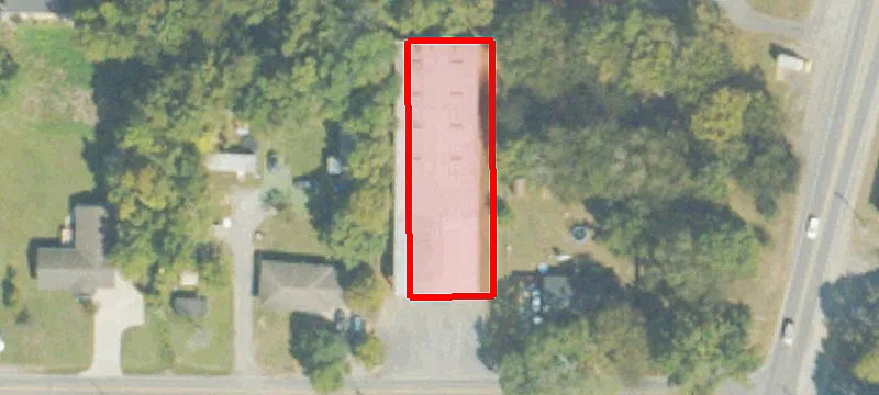 Foster Rd