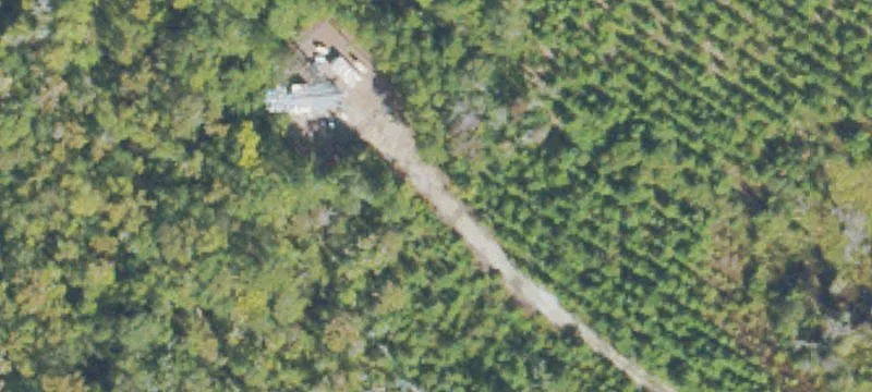 Gap Swamp Rd