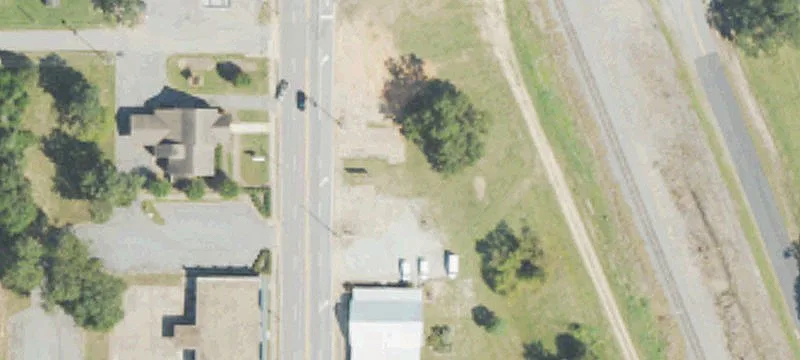 Walnut S Ave