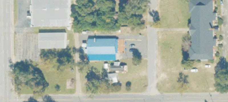 411 Sheridan St
