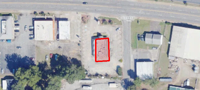 301 Vineville St