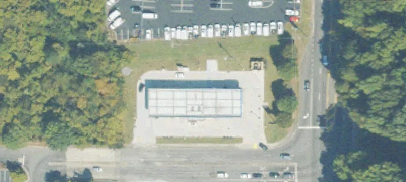 885 Shugart Rd