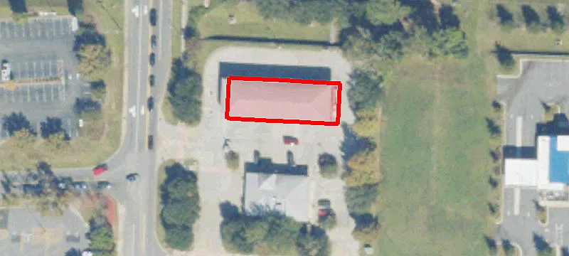 3300 Inner Perimeter Rd