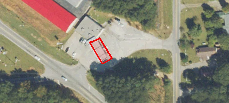 1217 Rockmart Rd