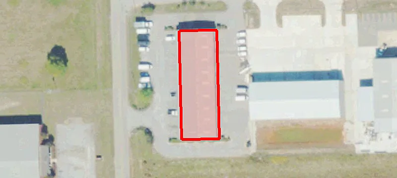 309 James E Williams Dr