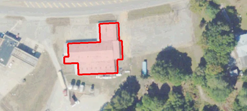 1260 Lincolnton Rd