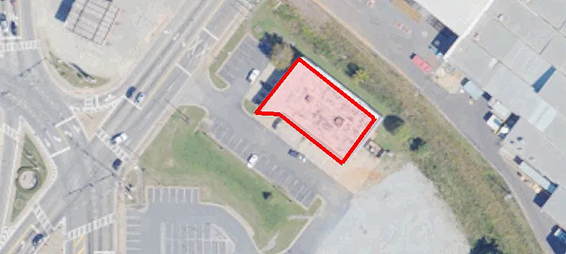 400 Bluebird Blvd