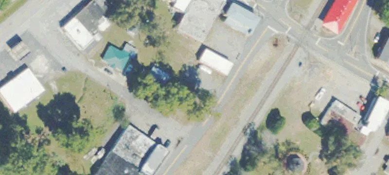 104 Heritage Blvd