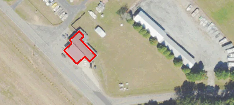 2550 Park Ml Rd