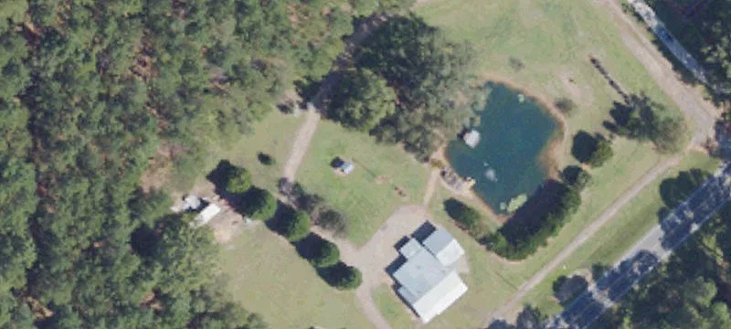 1818 Ga Hwy 49