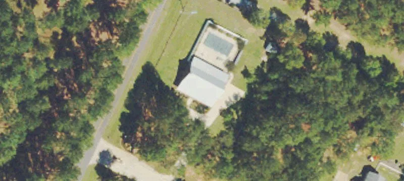 3006 Plantation Dr