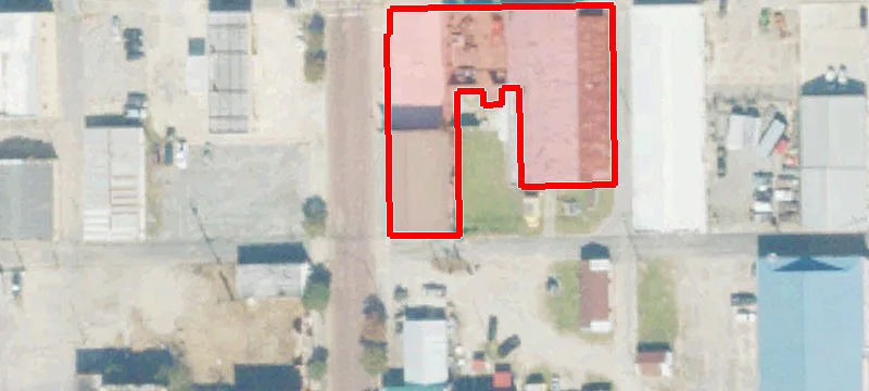 110 Sherman St