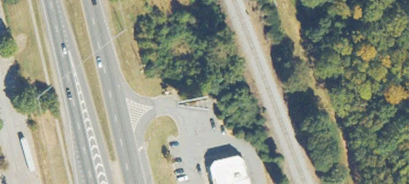 Tara Blvd