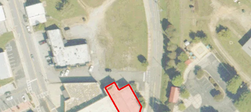 Clarkesville St