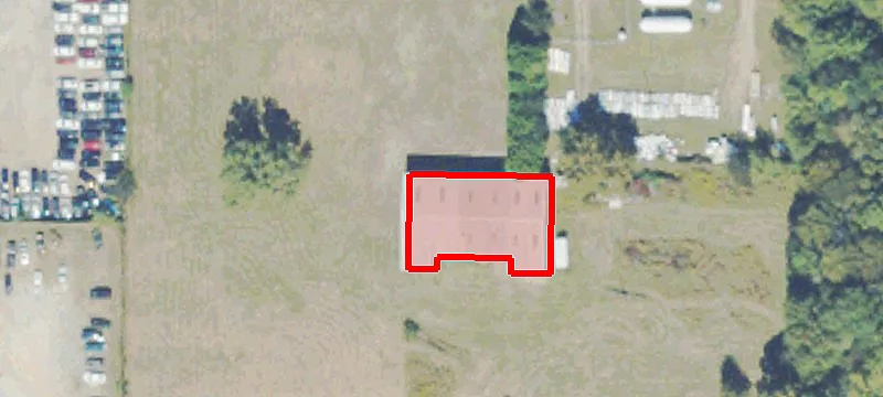800 Dunbar Rd