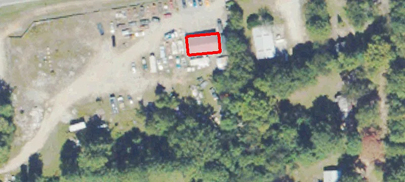 1874 Ga Hwy 49th N