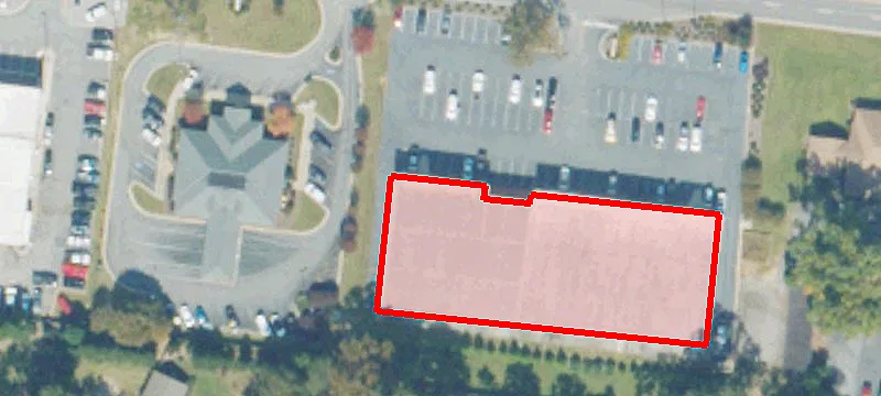 2036 Veterans Blvd