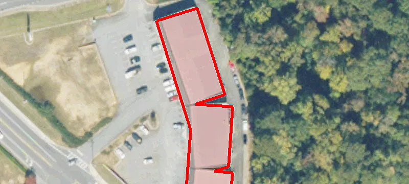 110 Hillcrest Pkwy