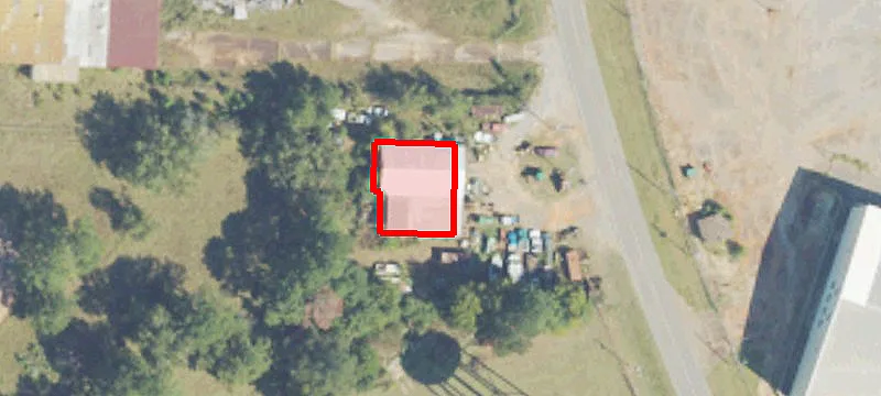 105 Brady Rd