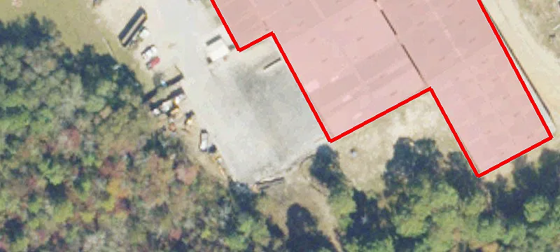151 Glenn Bass Rd