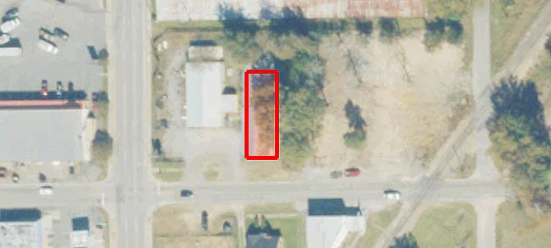 308 Lemon St