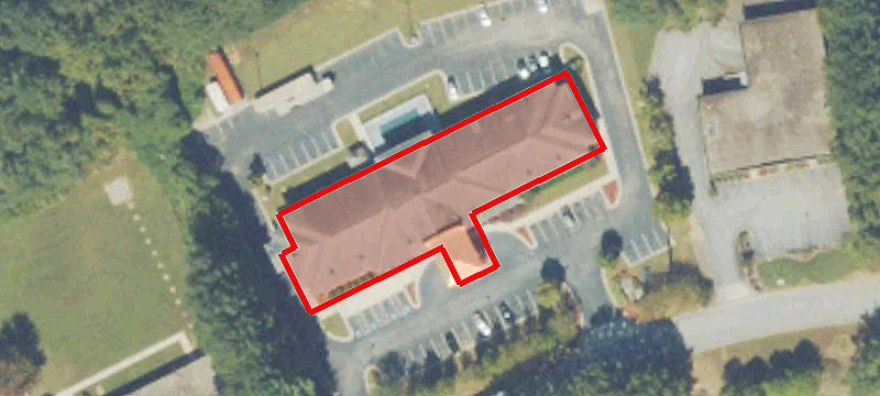 5300 Snapfinger Park Dr