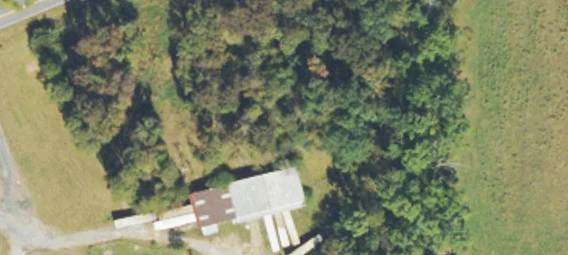 Nicklesville Rd