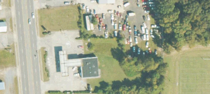 Cleveland Hwy