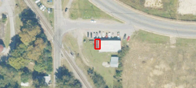 107 Jacksonville Hwy
