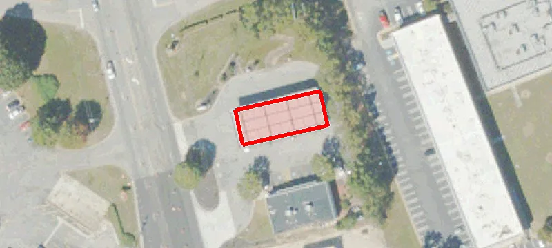 2030 Eatonton Rd