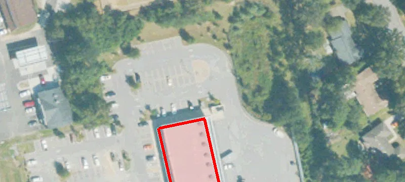 280 Belair Rd