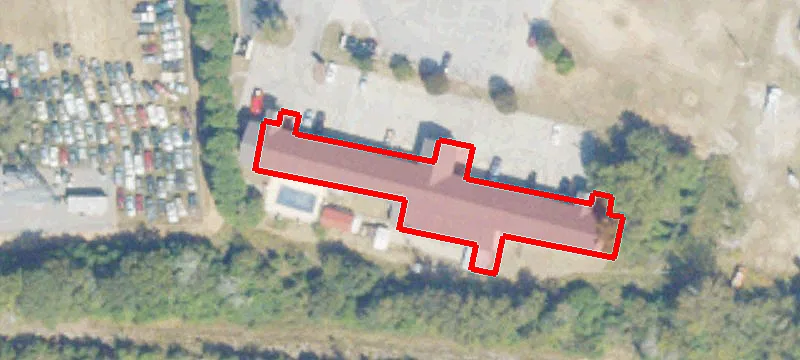 735 Central Dr