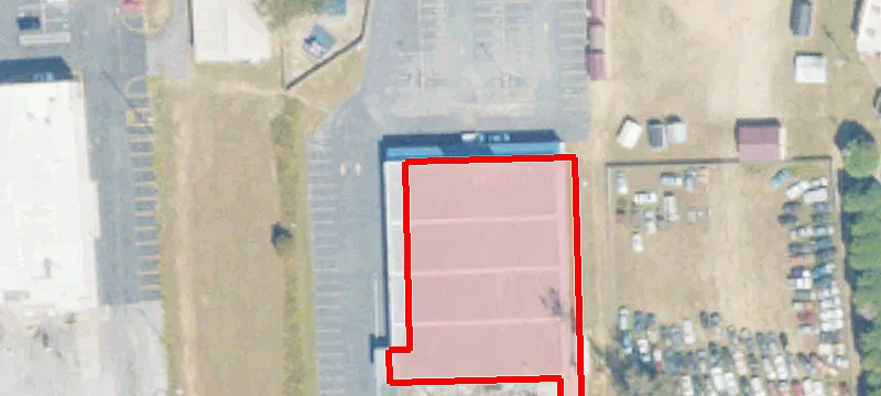 707 Central Dr