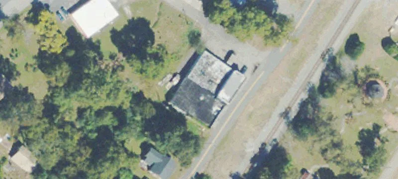 202 Heritage Blvd