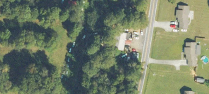 554 Hall Memorial NW Rd