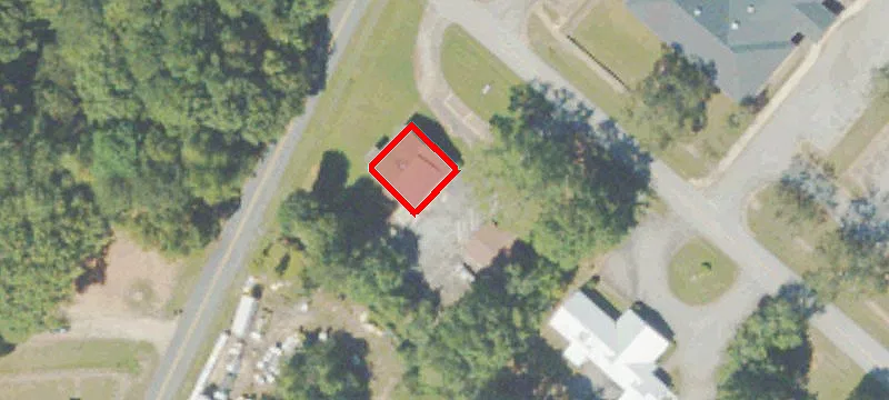 1030 Barclay Dr
