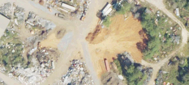 Old Sawmill Rd