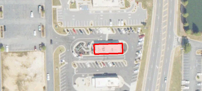 711 Lk Joy Rd