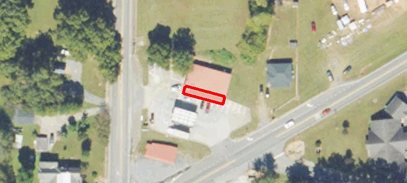 11884 Fairmount SE Hwy