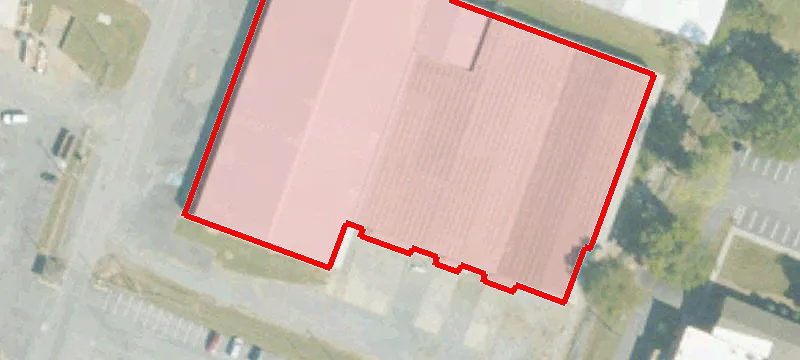 194 Industrial Blvd