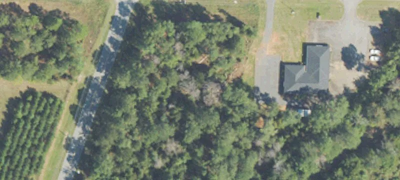 Swett Ave At Warren Ave