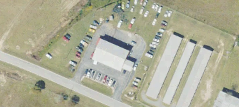 110 Cloverdale Rd
