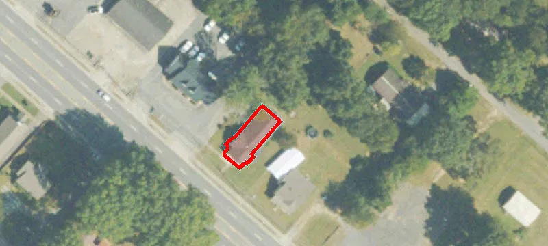 1108 Wall St