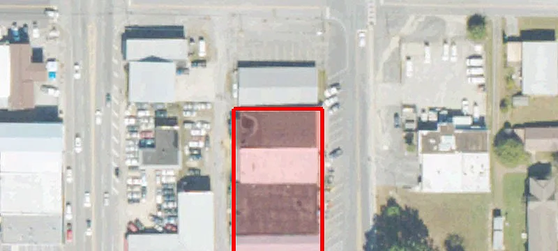221 2nd Ave