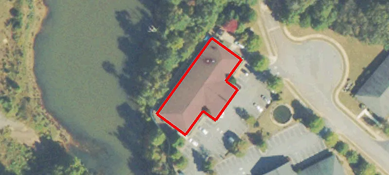 1747 Langford Dr