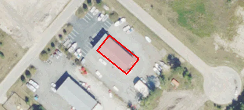 190 Thunderbird Dr