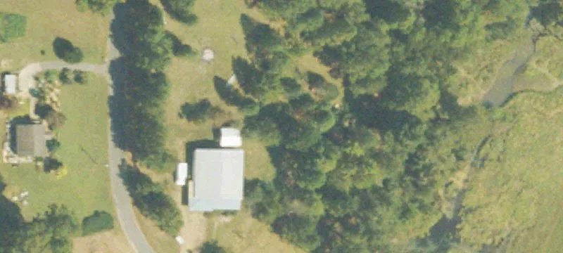 Blair Rd