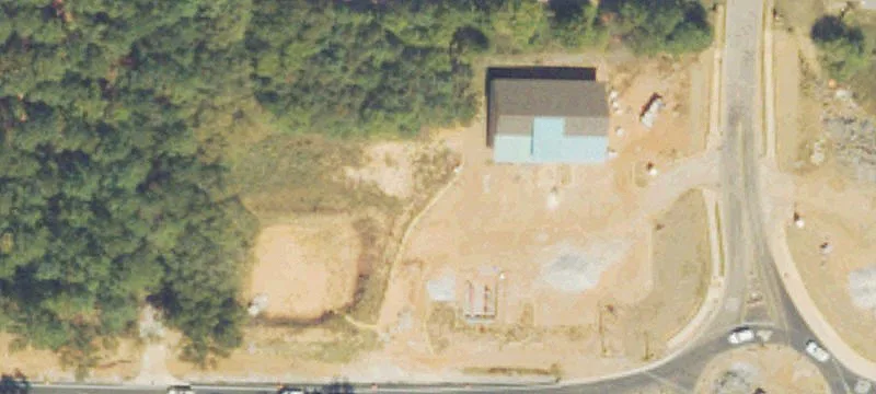 635 Racetrack Rd