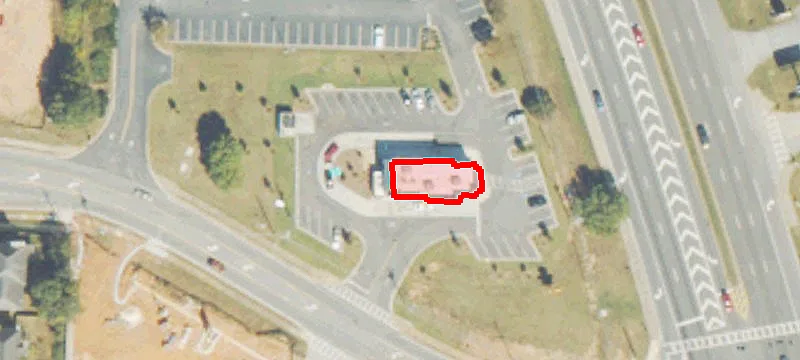 2120 Lovejoy Rd